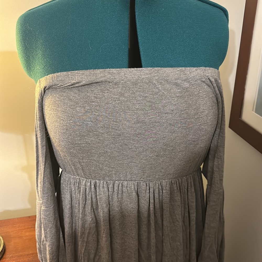 Torrid Maxi Dress - Picture 3 of 4